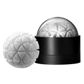 Tenga Geo Glacier Masturbators and Strokers